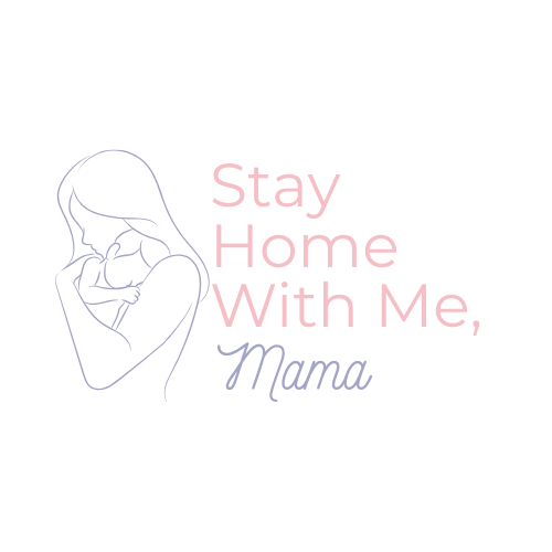 Stay Home With Me, Mama